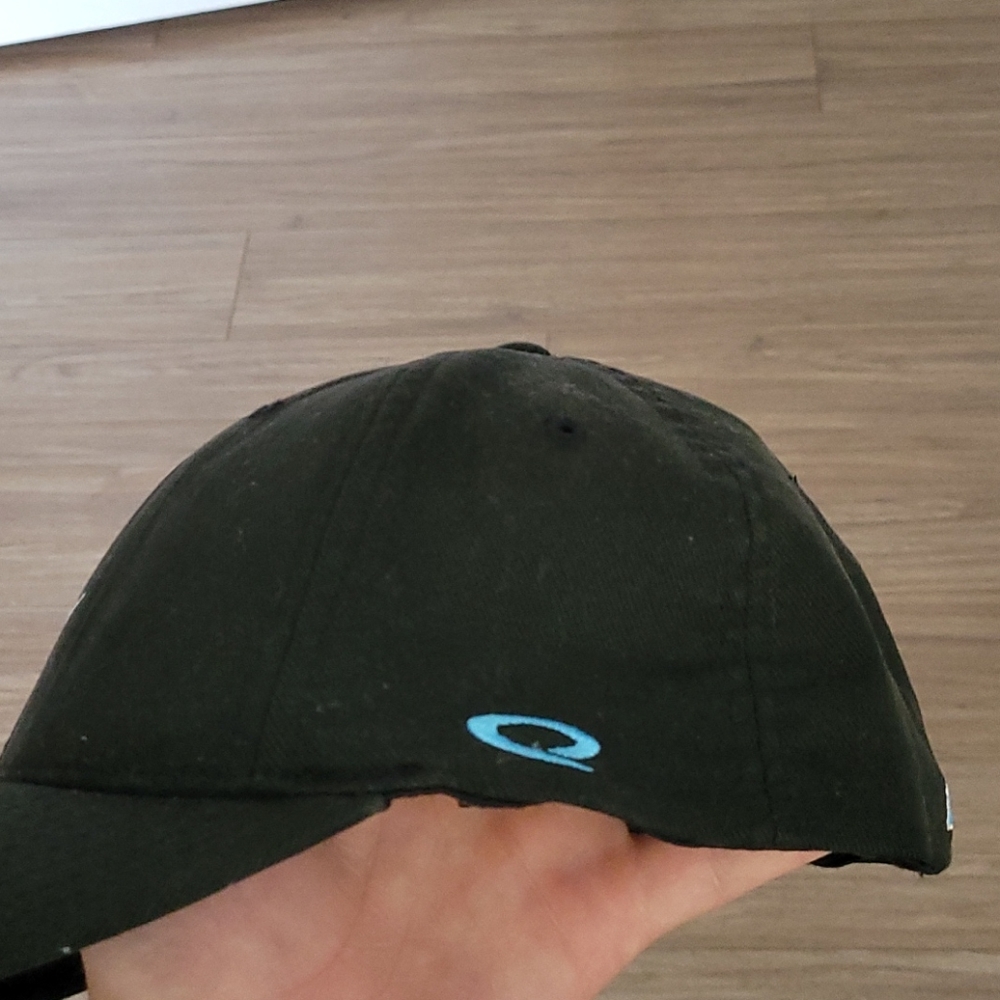 Nike mini swoosh cap - Picture 2 of 3
